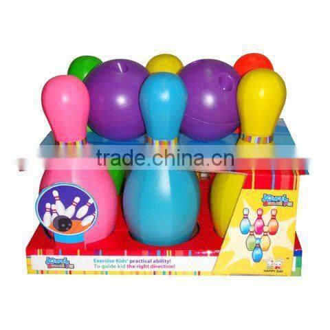 Sport Toy Bowling Pin