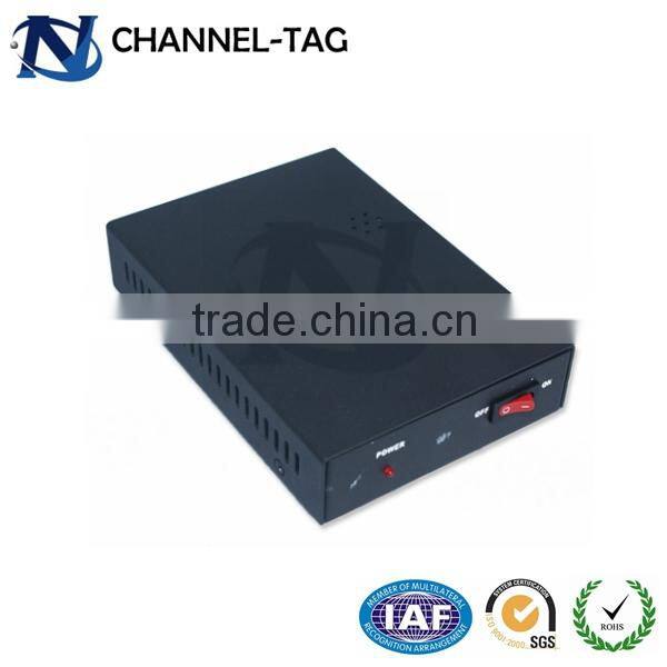 EAS supermarket RF deactivate security soft tags deactivator