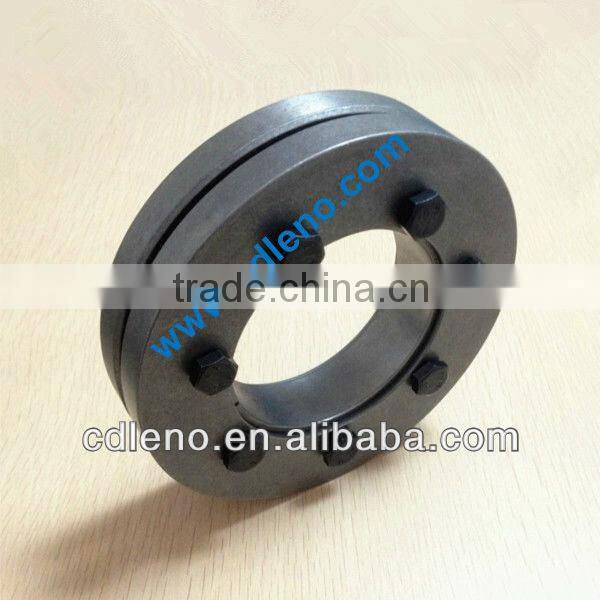 Keyless Locking Devices as per Tollok Standard