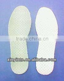 Women's high-heeled shoes latex pad