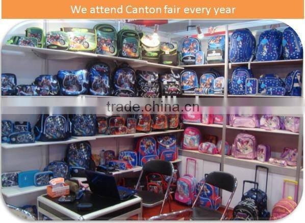 2015 new Frozen school pen bag