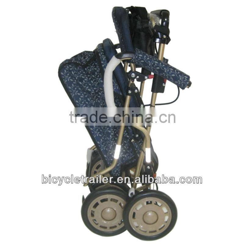 foldable health carts for elderly