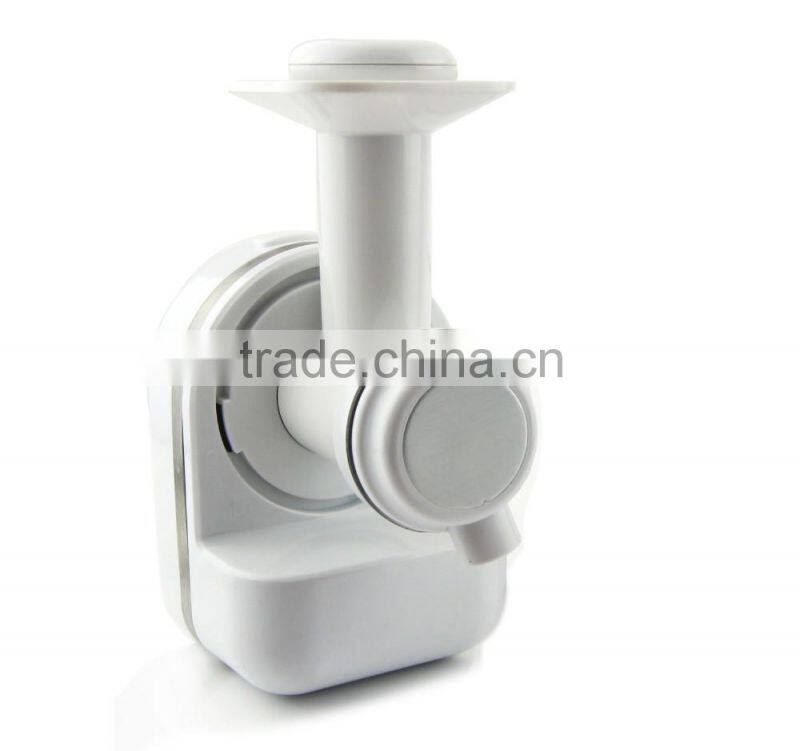 2015 new design Electrical ABS easy operate Salad Maker