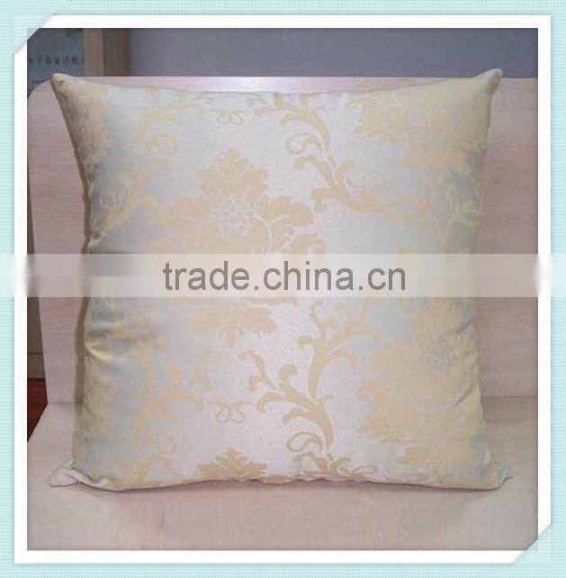 decorative china supplier sofa cushion covers