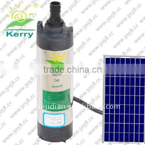 agricultural centrifugal spray pump ,Dc solar pump