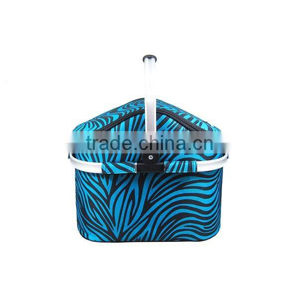 Custom luxury cooler bag for beer bucket thermal travel cooler bag