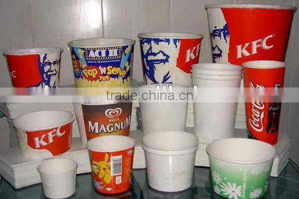 JBZ-D Auto bowl making machine