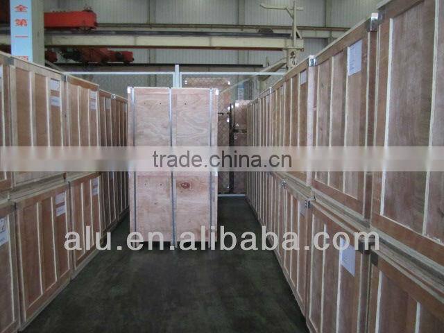 papel de aluminio del rodillo enorme fabricante, el proveedor y la fabrica