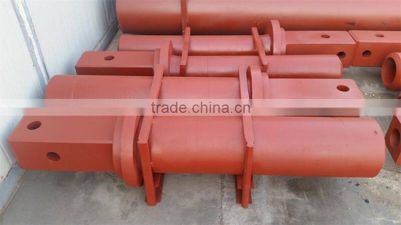 Kelly Bar swivel head drive