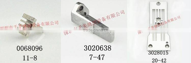 Sewing Machine Parts yamato union special