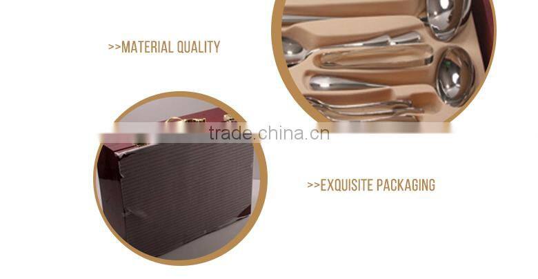 Stainless steel tea spoon coffee spoon english dinnerware