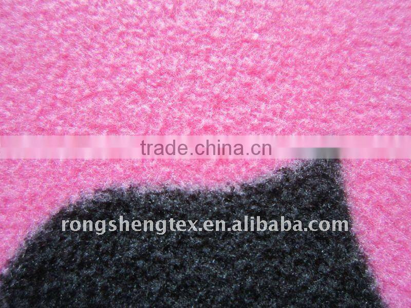 bed sheets polar fleece