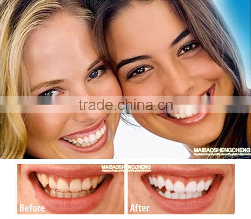 Hot Sale Home Use Teeth Whitening Kit with Teeth Whiten Light and Teeth Whiening Gel