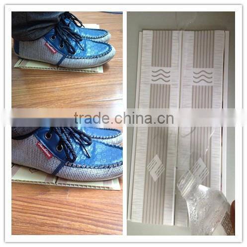 Decorative material PVC panels for indoor decoration