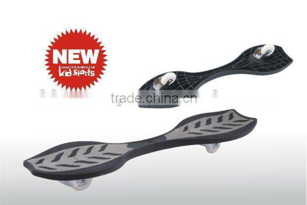 2 wheel step board