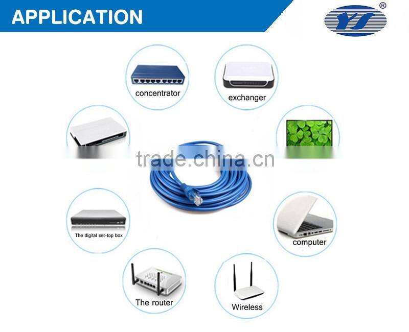 1000ft Solid Copper 24AWG 4 Pair FTP Cat5e Networking Cable