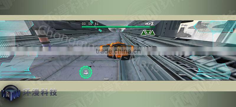 Best Price Amusement Park Amusement Game Machine