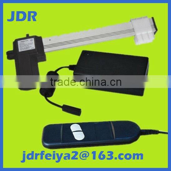 power adapters for dc motor