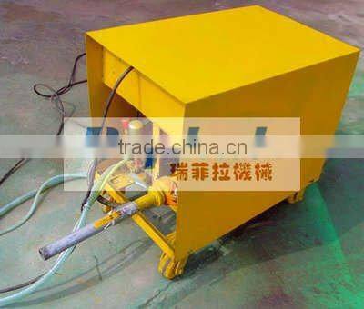 portable model water proof foam concrete generator