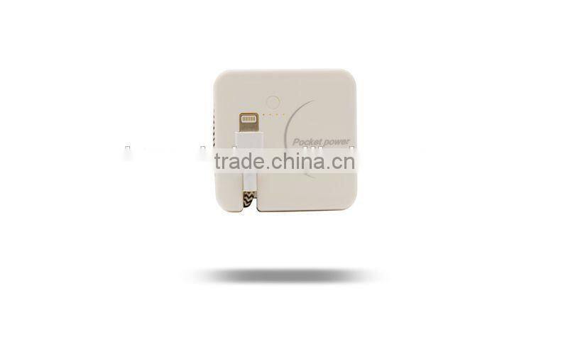Best portable power bank review power bank mini 1000mah charging the power bank