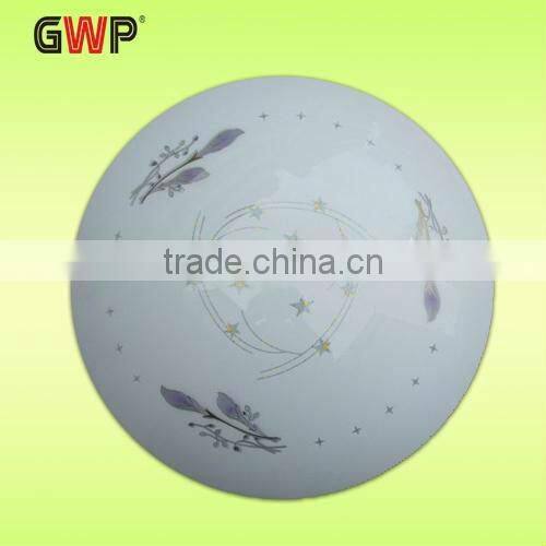 Luxury and high-end surface mounted led ceiling light