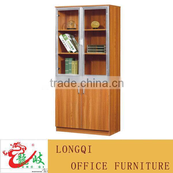 elegant design home furniture document storage bookcase