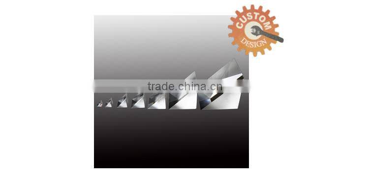 Triangular Prism/Right Angle Prism