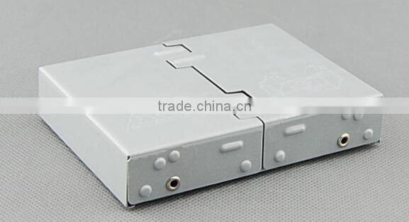 2015 new arrived survival mini Wood Camping Stove for camping