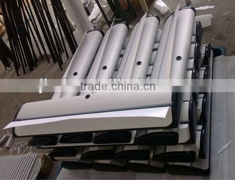 Advertising Roll up Display