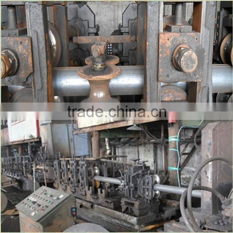 erw black mild steel pipe ,api 5l grb welded steel pipe(erw) sell