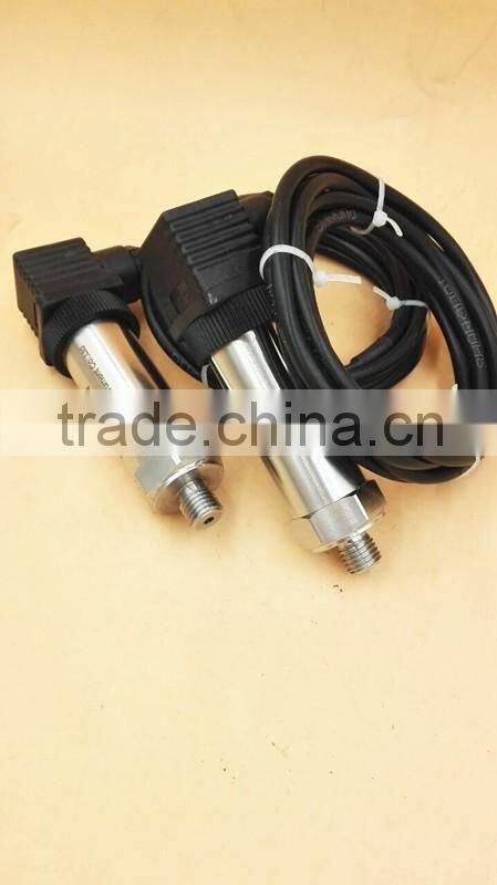 hydraulic pressure sensor transducer