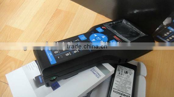 Portable hart communicator of 475 Field Communicator