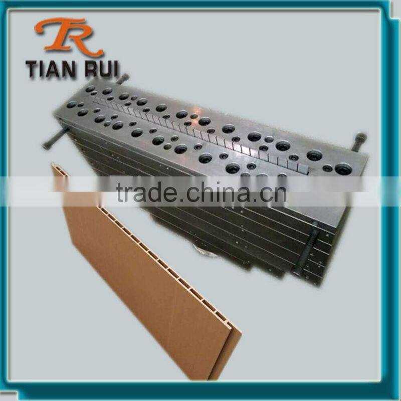 Best Price PVC Fast-Mounting Wall Panel Mould