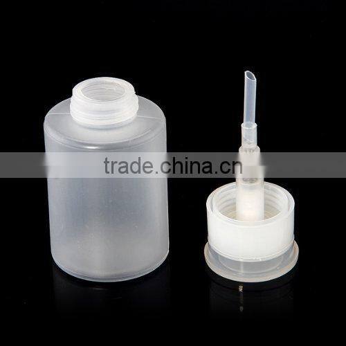 Nail Art Polish Pump/New Pump Dispenser 4 Nail Art Polish Pump Makeup Remover