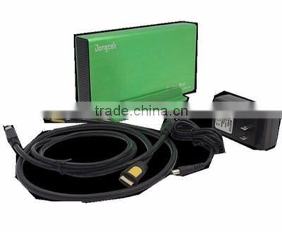 Original for xbox one console --3.5-inch 6TB hard disk external wholesale price with oem hdd caddy for bigger game space