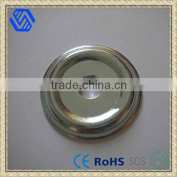 OEM Stainless Steel Stamping Parts