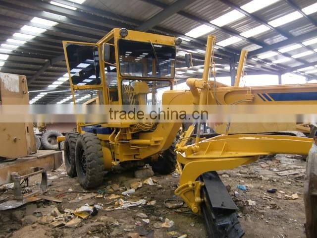 used komatsu motor grader GD623-A | japanese motor grader komatsu gd623-A for sale