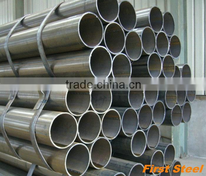 China supply High quality sa 179 carbon steel pipe