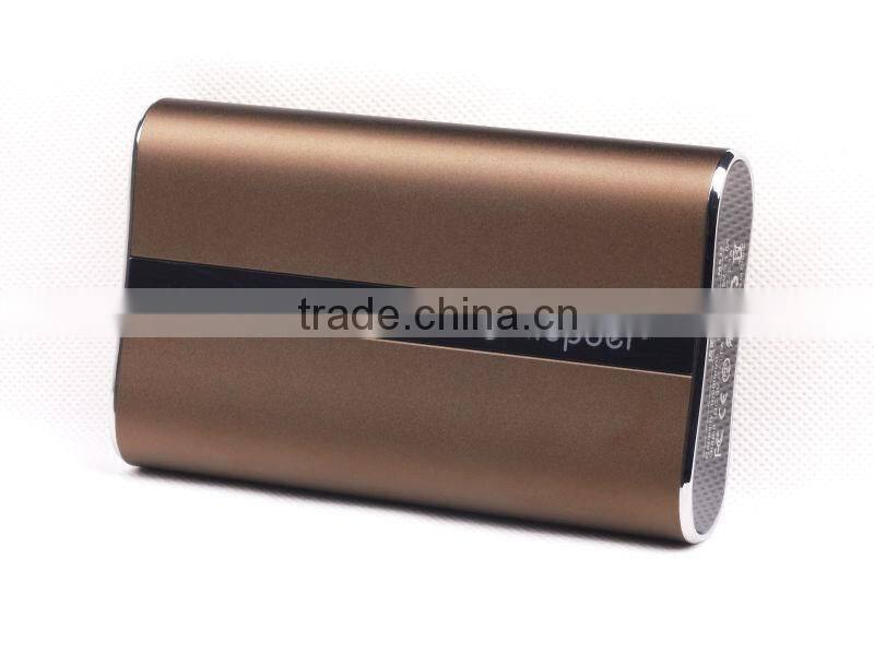 16000mah portable mobile phone charger for smartphone, original chargers for cell