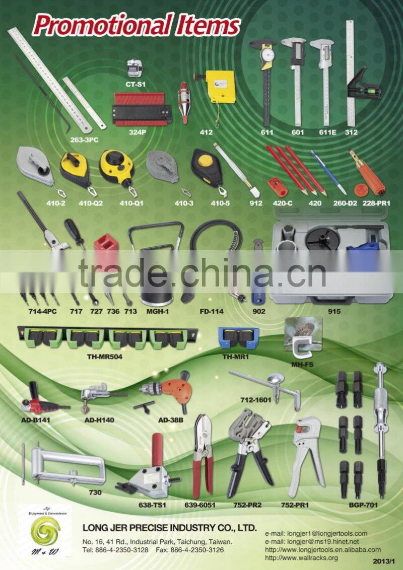 HSS Titan Step Drill Bit or HSS Sprial Flute Step Drill
