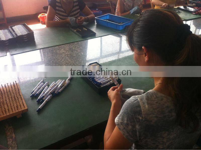 Good Quality Multi Function LED Elegant Promotion Pen