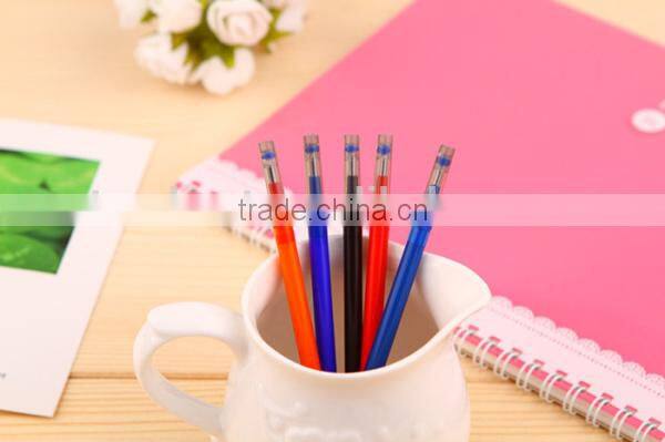 Grinding friction Erasable ink 0.4 0.5mm for ball pen