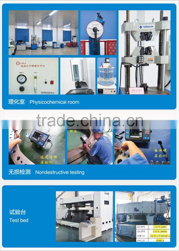 Slewing ring bearing for excavator ZX240 ZX220-5 EX350 ZX330