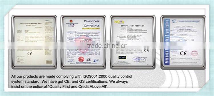 Gym Good Quality Elliptical Machine Cross Trainer New Style Exercise Bike