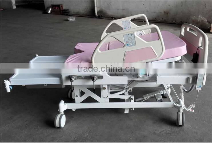 Gynecological Diagnosing bed,diagnose bed, gynecology delivery chair, gynecology recovery bed