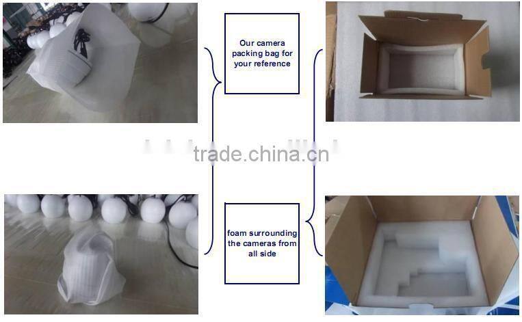 CVI HD 720P 1.3MEGPIXEL CMOS 1000TVL camera HD CVI Security Camera