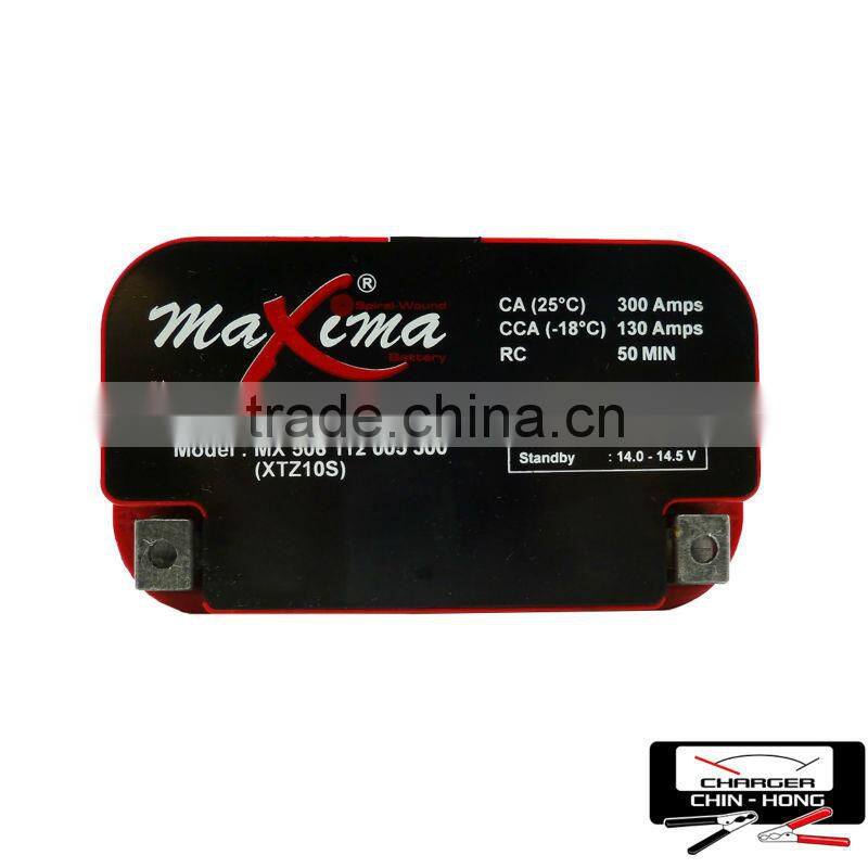 Scooter/ATV/Jet Ski/Electric Bicycle/Motorcycle Battery Maxima