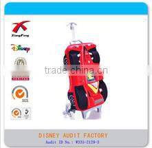2015 high quality leisure fashion polyester waist tool bag