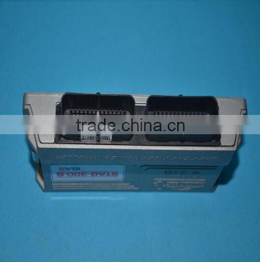 cng reducing system ecu electric controller kit