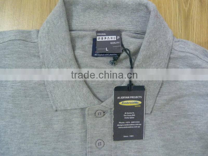 Promotional Polo Shirt